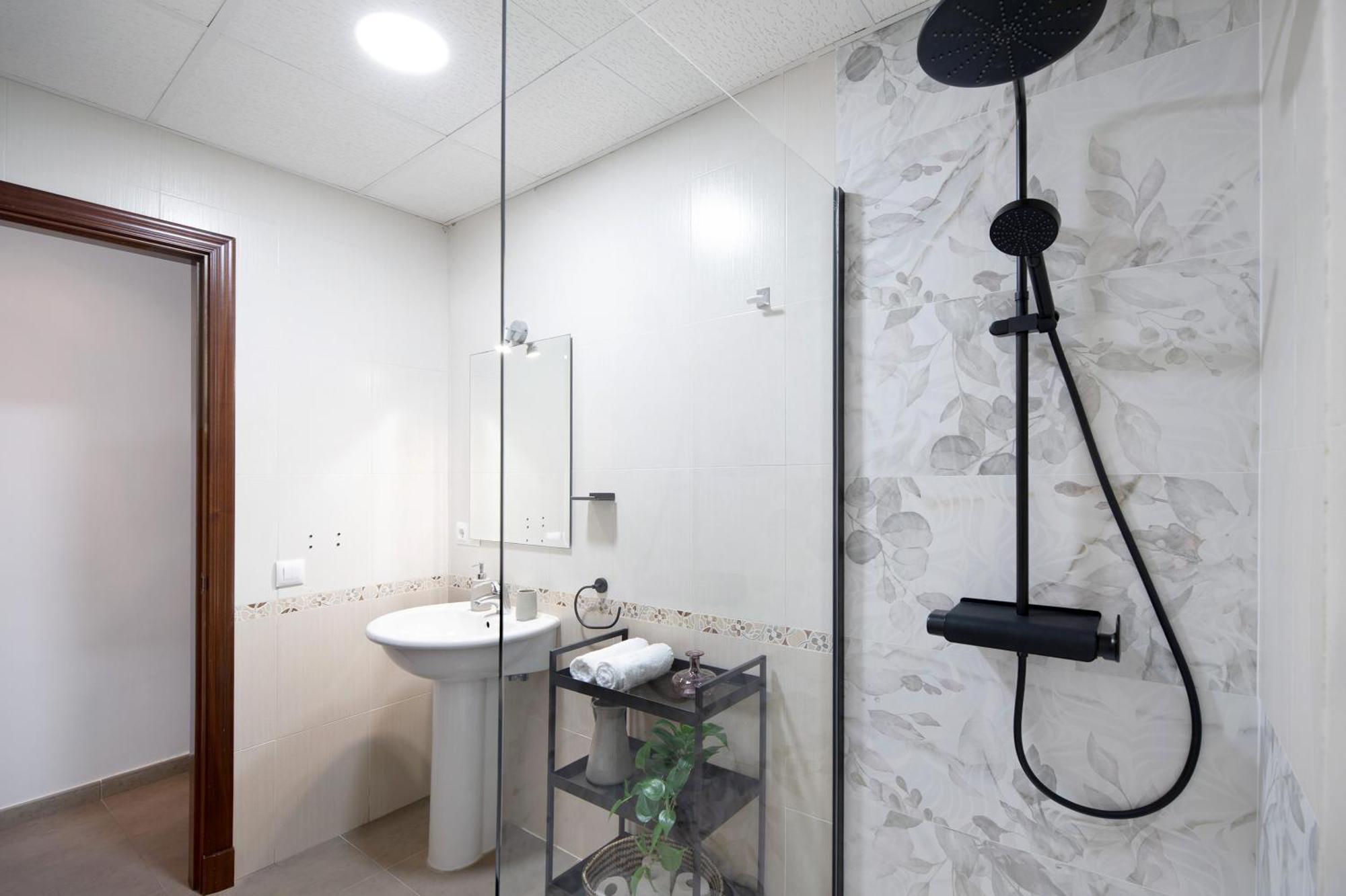 Апартаменти Piso Arquillo Del Reloj Чиклана-де-ла-Фронтера Екстер'єр фото